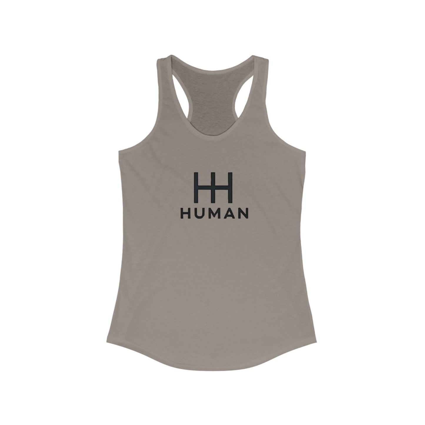 NH's Women's Racerback Tank