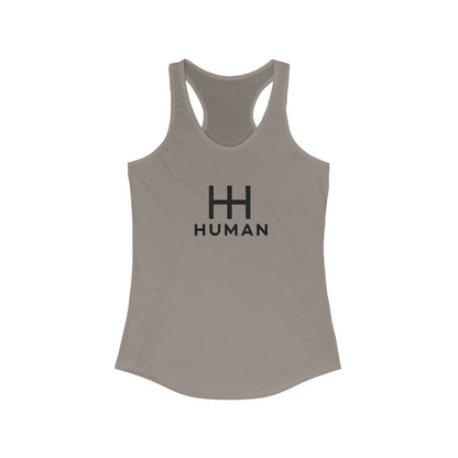 NH's Women's Racerback Tank