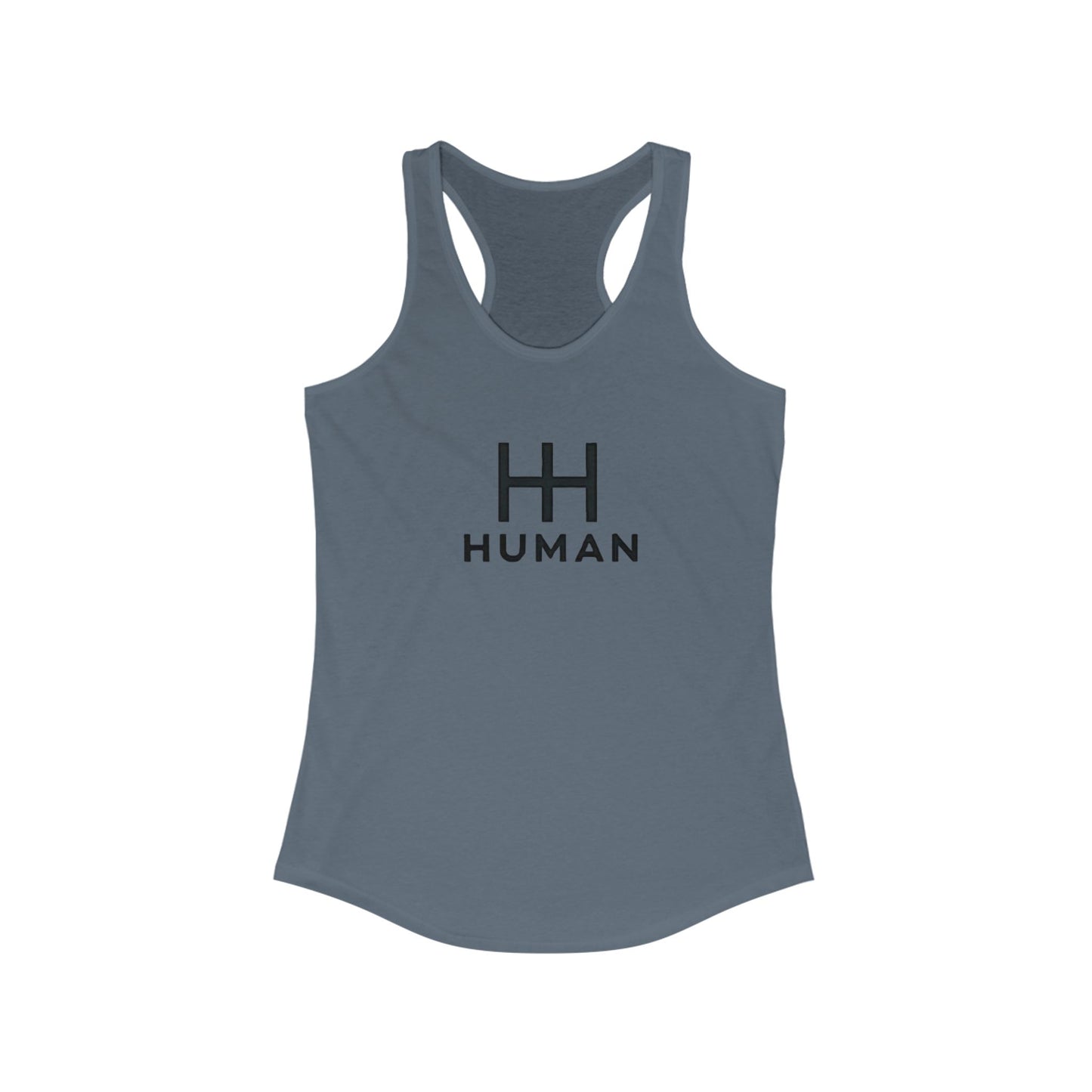 NH's Women's Racerback Tank