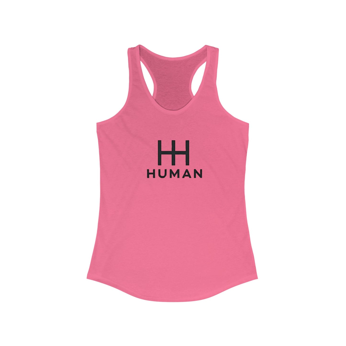 NH's Women's Racerback Tank
