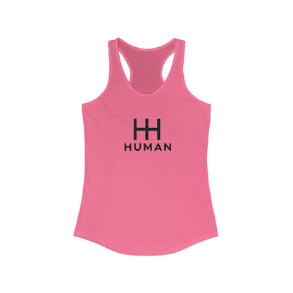 NH's Women's Racerback Tank