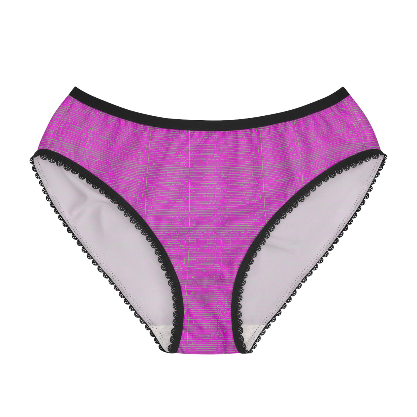 NH Data Transfer Women's Briefs