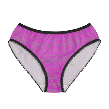 NH Data Transfer Women's Briefs