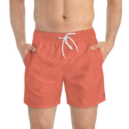 The Ryan Swim Trunks