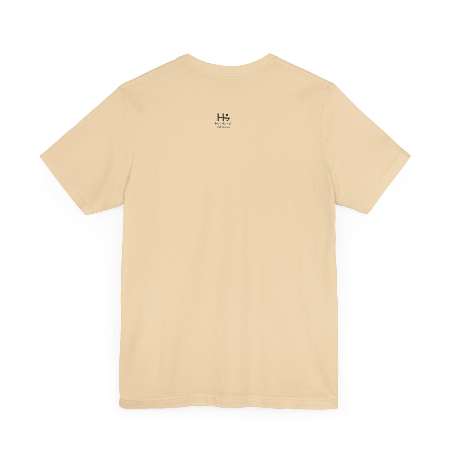 1.1.1.1 Collection - Fitted Unisex Jersey Short Sleeve Tee