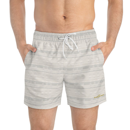 NH Minimal Distortion Swim Trunks