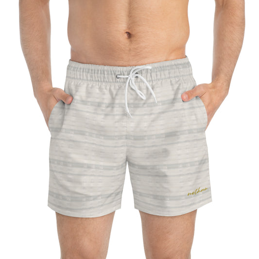 NH Minimal Distortion Swim Trunks