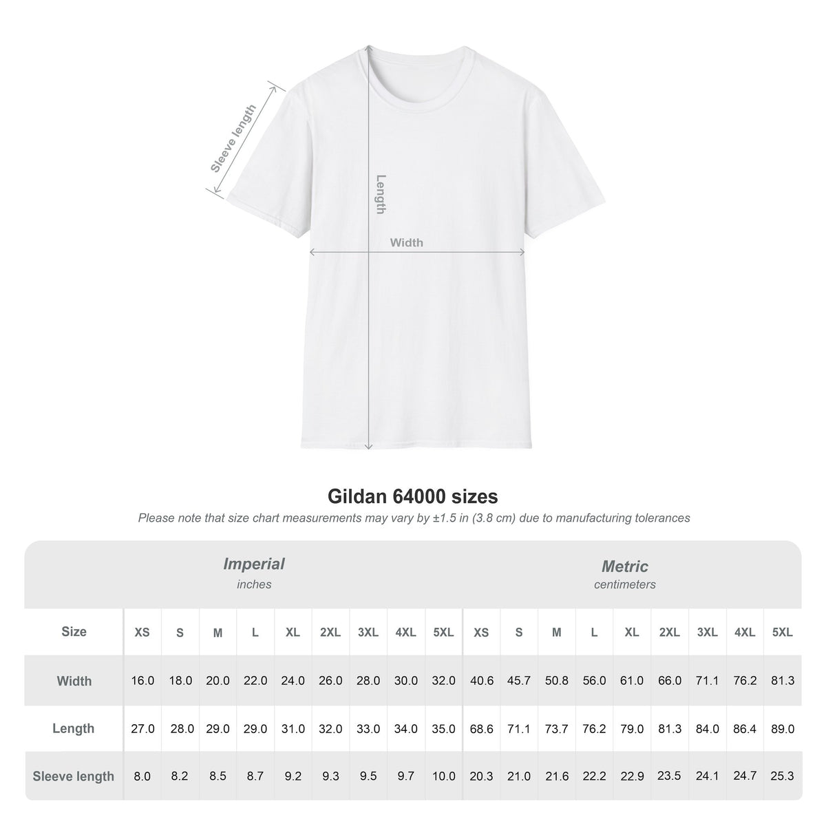 Always On T-Shirt — Minimalist Graphic Tee