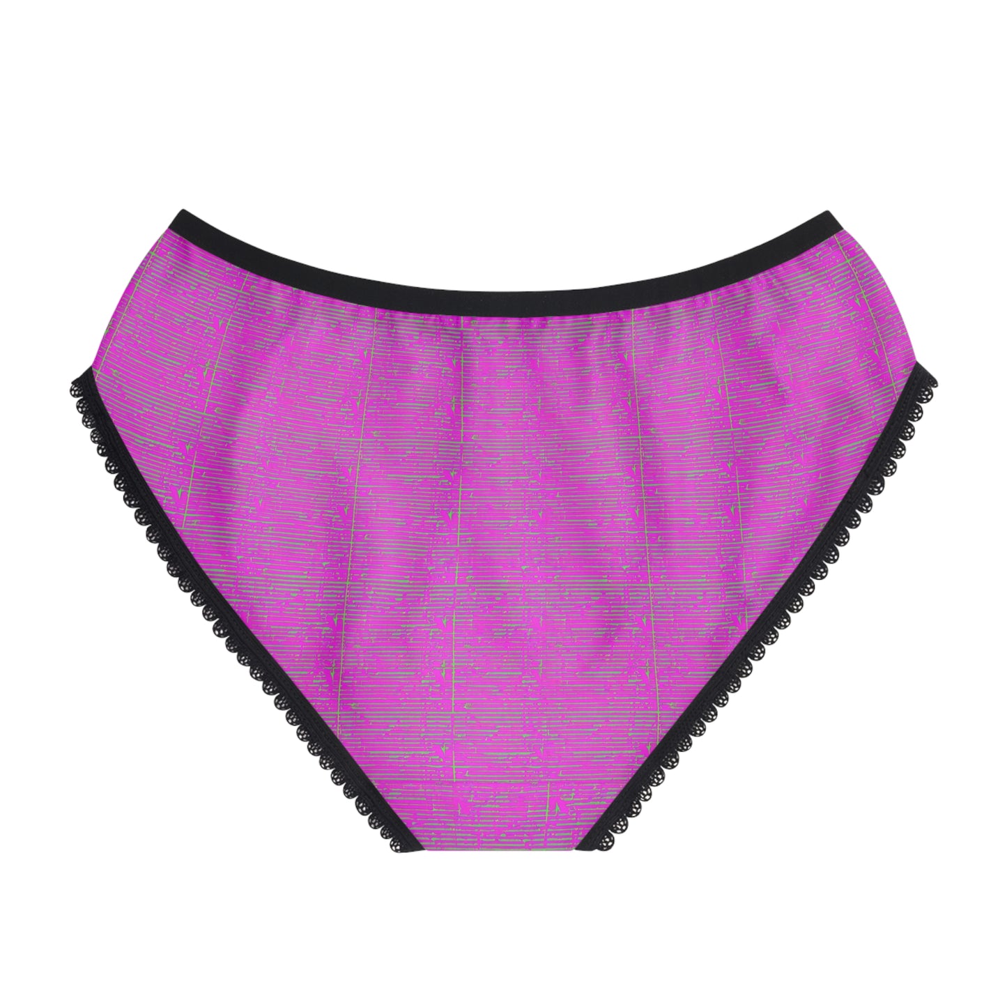 NH Data Transfer Women's Briefs