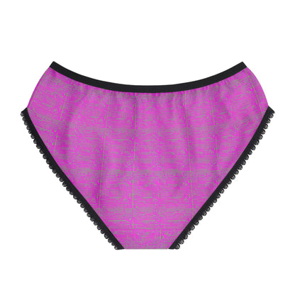 NH Data Transfer Women's Briefs