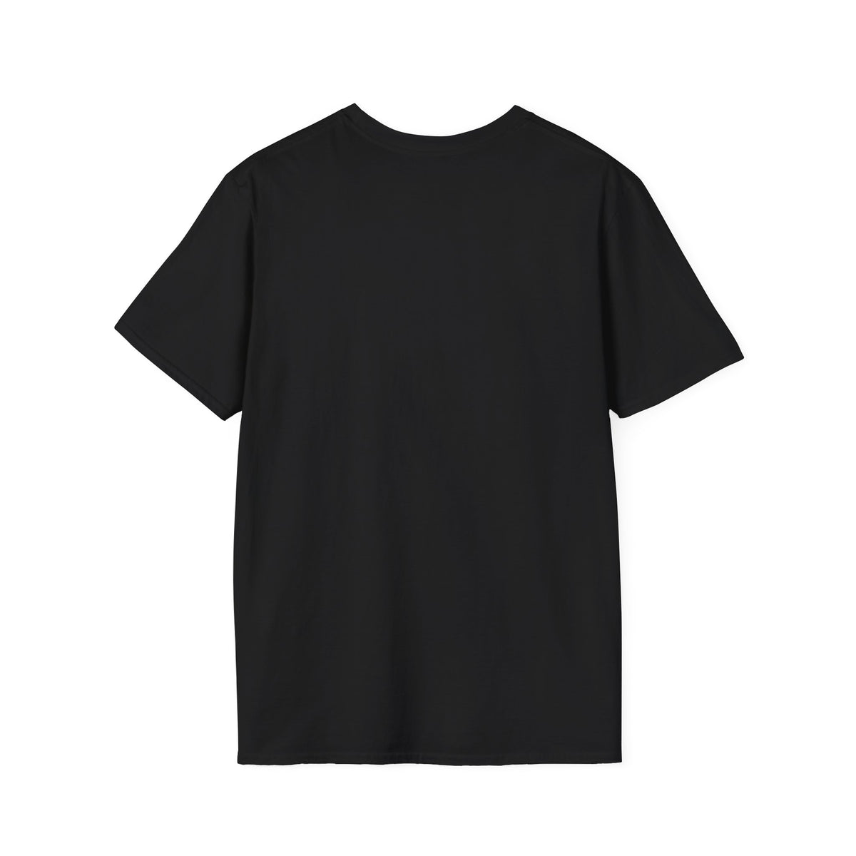 Always On T-Shirt — Minimalist Graphic Tee