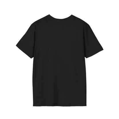 Always On T-Shirt — Minimalist Graphic Tee