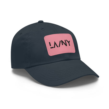 LA/NY Unisex CAP