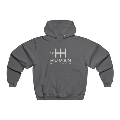 NH Men's NUBLEND® Not Human Hoodie