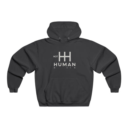 NH Men's NUBLEND® Not Human Hoodie