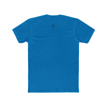 NH Casual Cotton Unisex Crew Tee