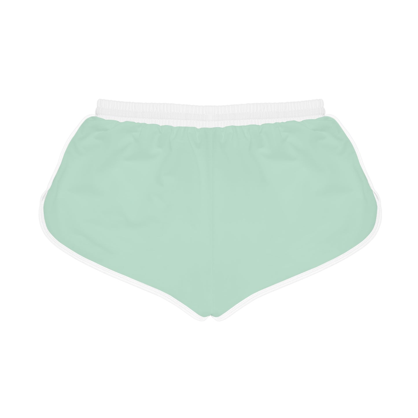 NH Candy Striped Relaxed Summer Shorts