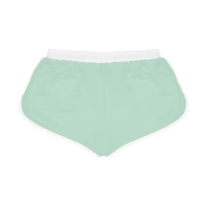 NH Candy Striped Relaxed Summer Shorts