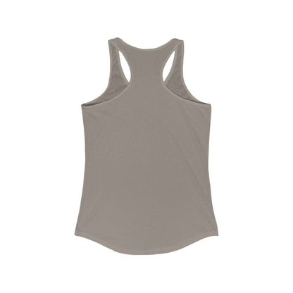 NH's Women's Racerback Tank
