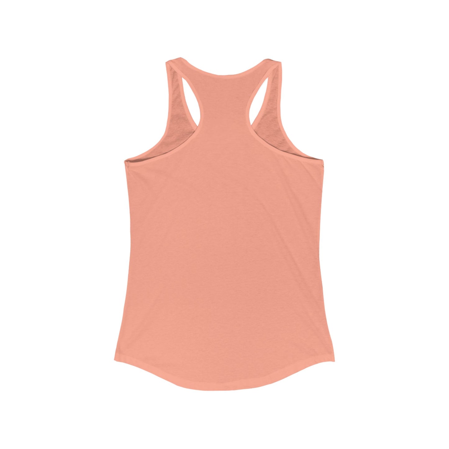 NH's Women's Racerback Tank