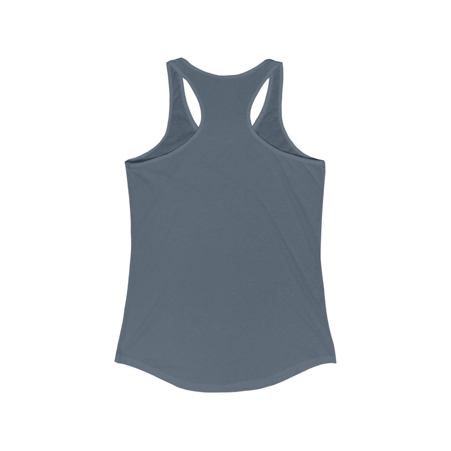 NH's Women's Racerback Tank