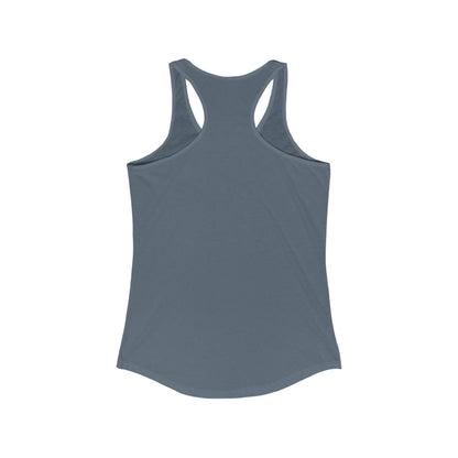 NH's Women's Racerback Tank