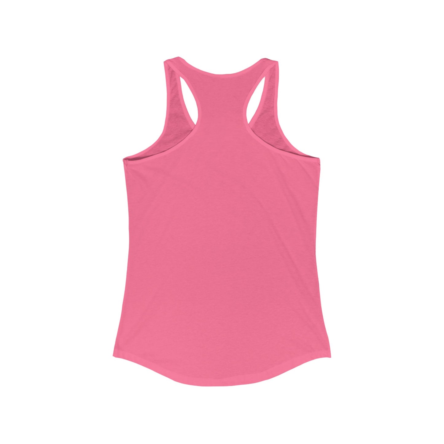 NH's Women's Racerback Tank