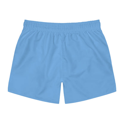 NH Simply Blue Swim Trunks