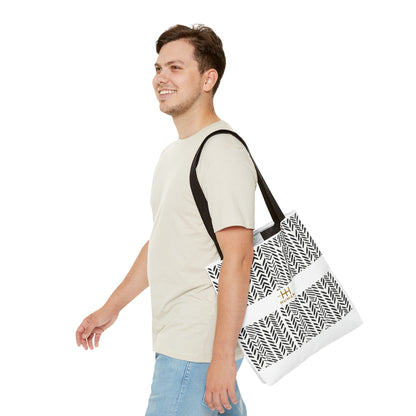 Not Human's Tote Bag