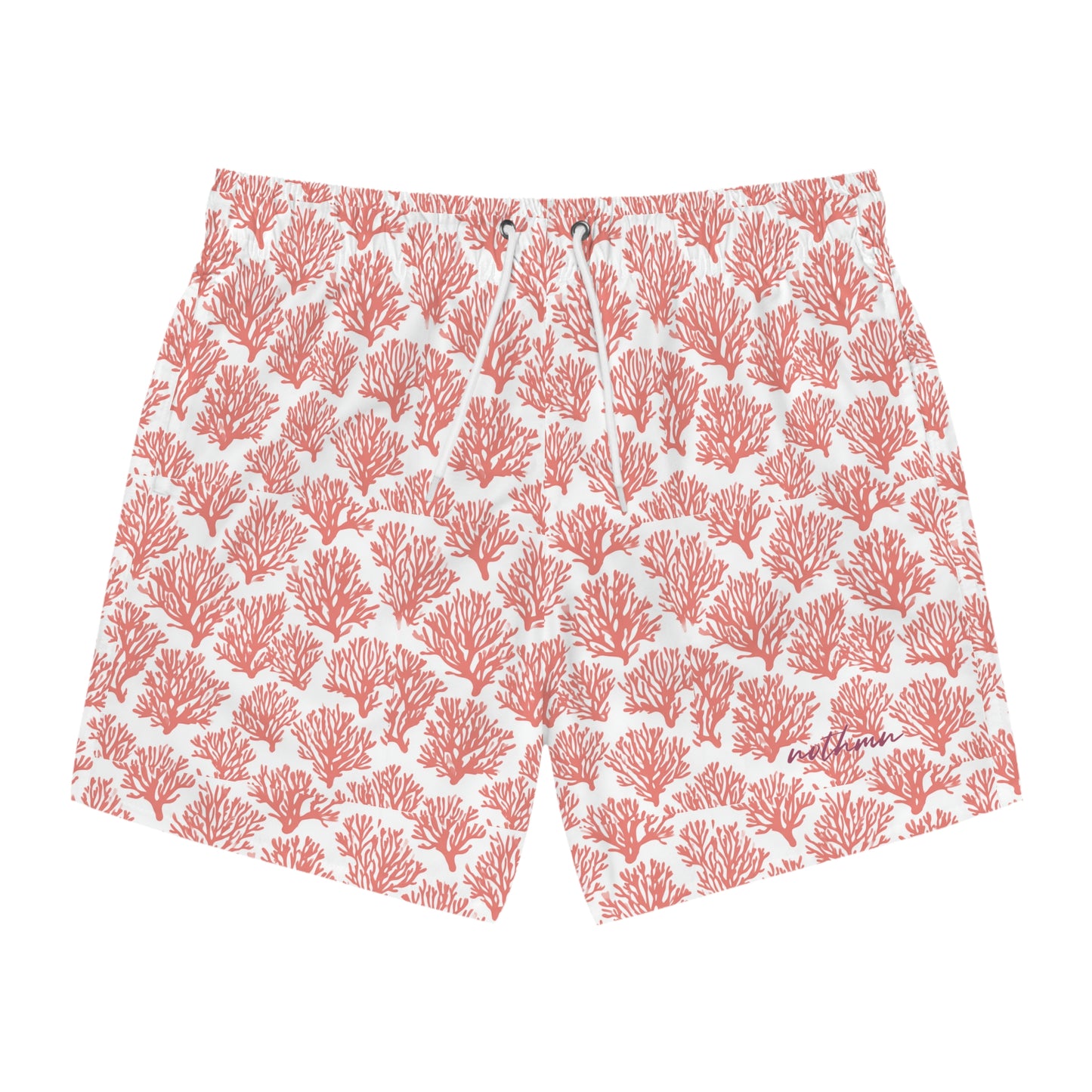 The Brad Swim Trunks