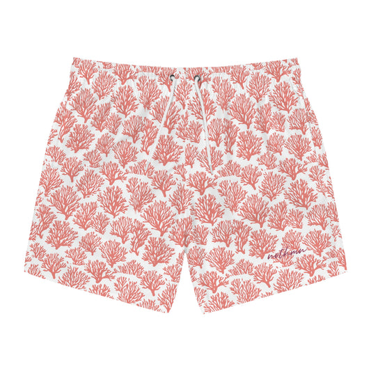 The Brad Swim Trunks