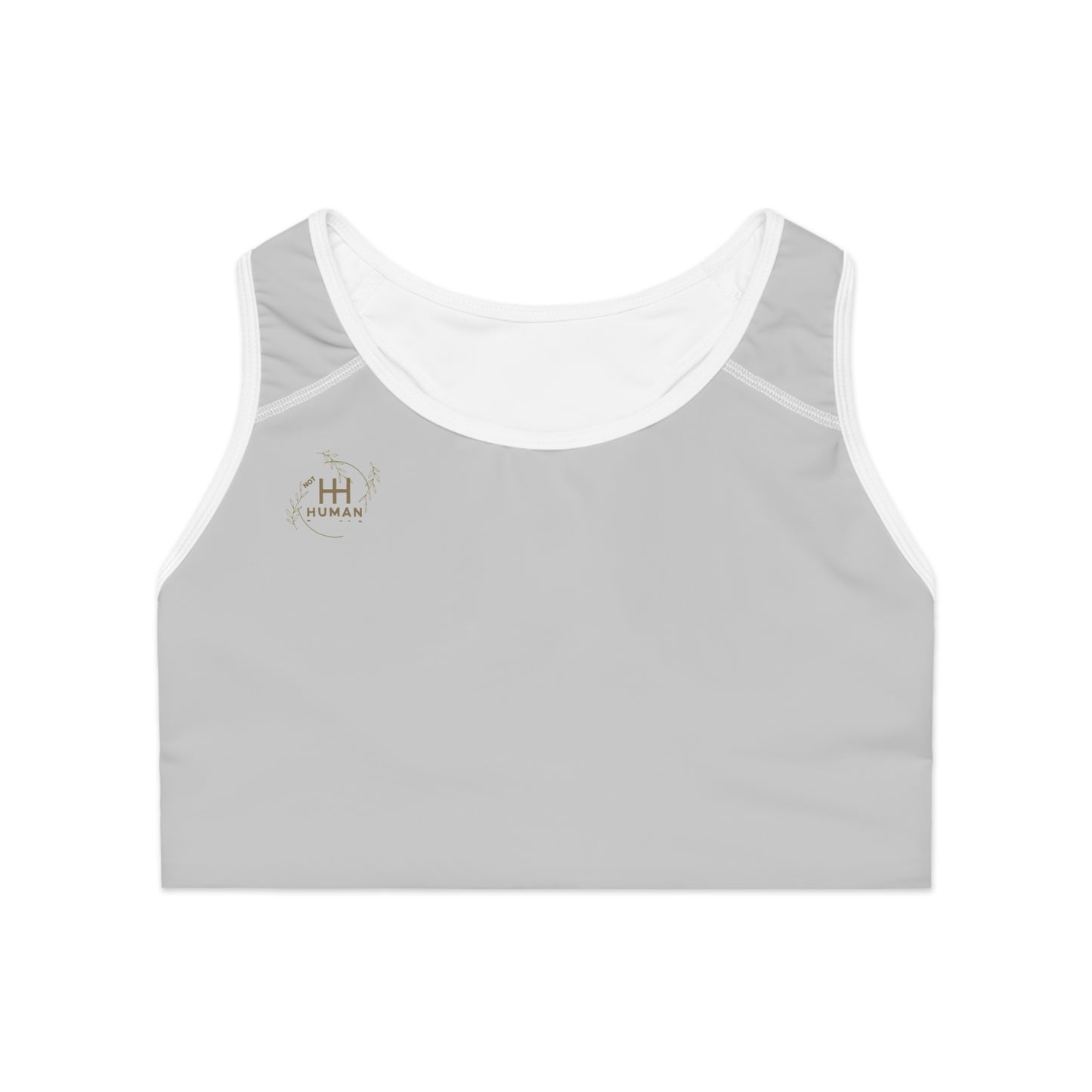 Not Human's Sports Bra - Set Available