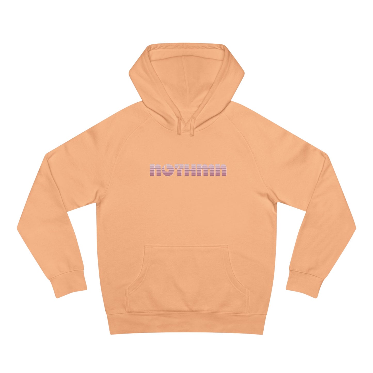 NH Minimalist Unisex Supply Hoodie