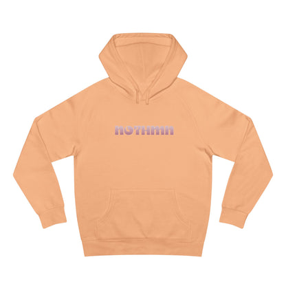 NH Minimalist Unisex Supply Hoodie
