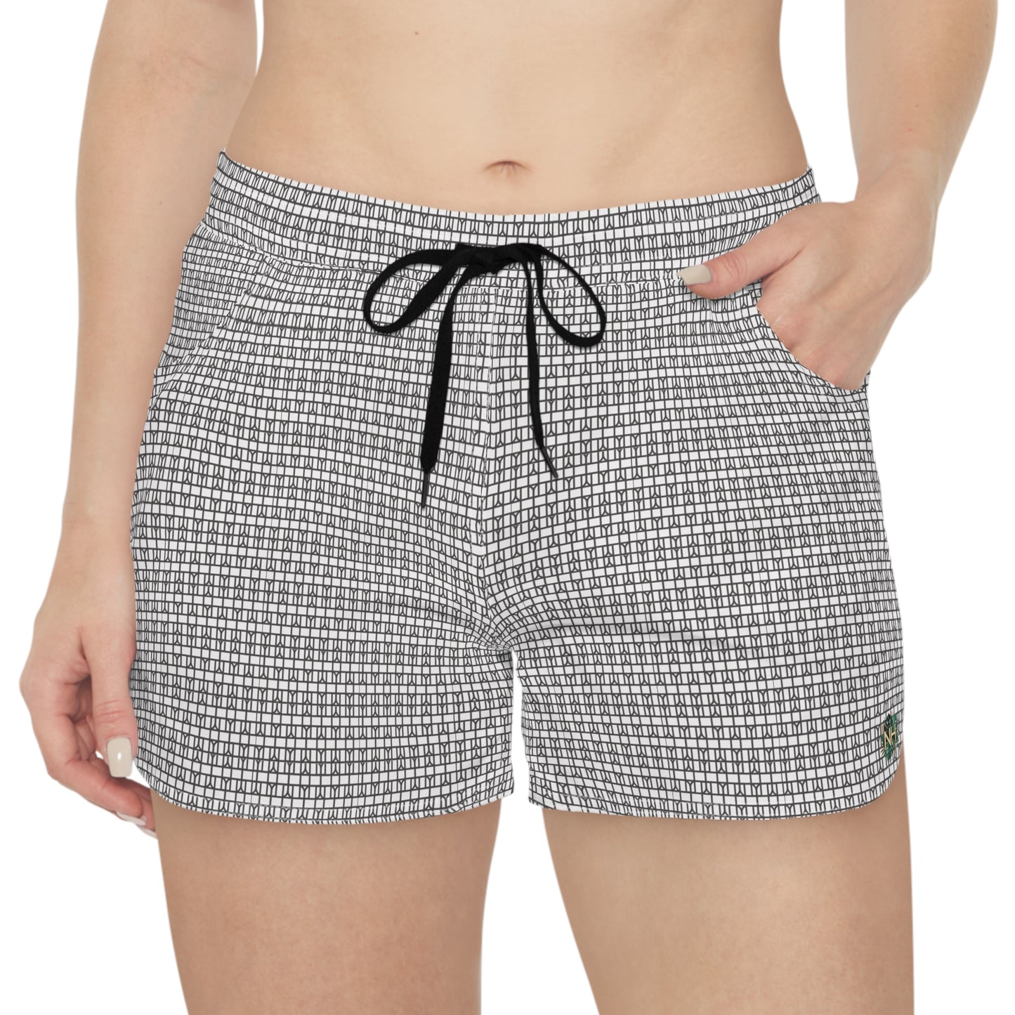 NH Women's Resort Shorts