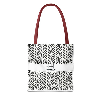 Not Human's Tote Bag