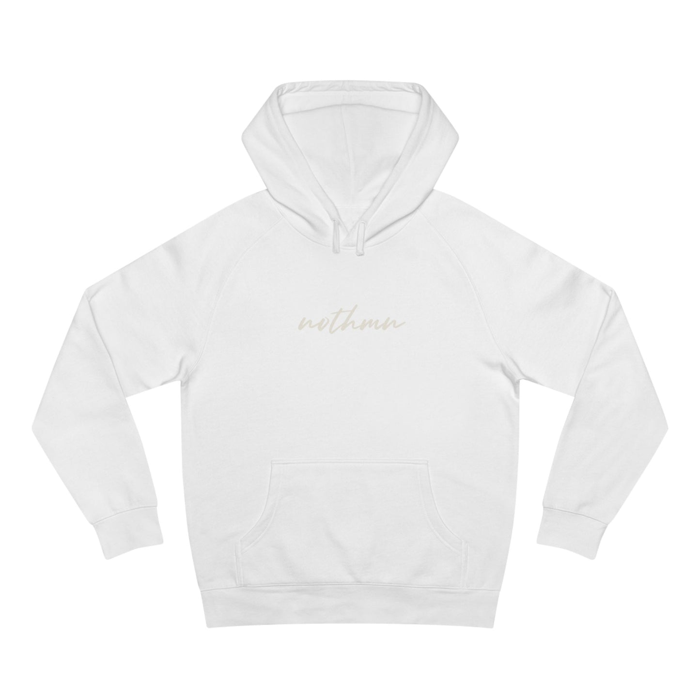 NH Minimalist Vr2 Unisex Supply Hoodie