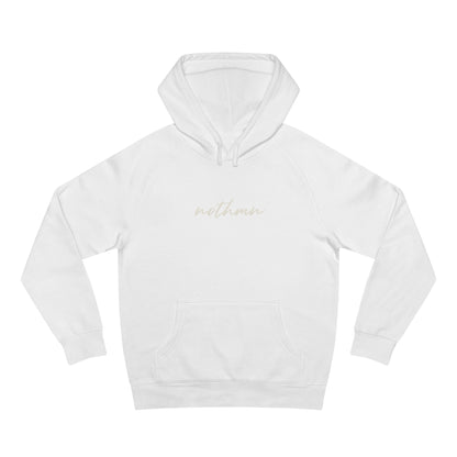 NH Minimalist Vr2 Unisex Supply Hoodie