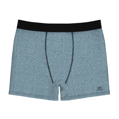 NH Men's Seafoam - Boxer Briefs
