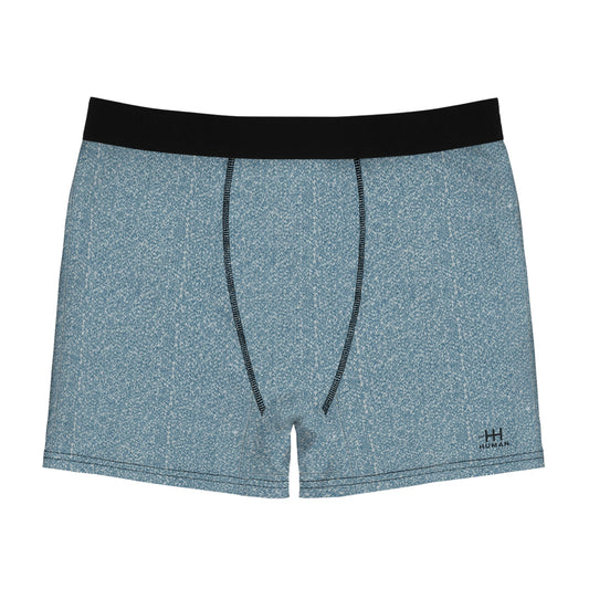 NH Men's Seafoam - Boxer Briefs