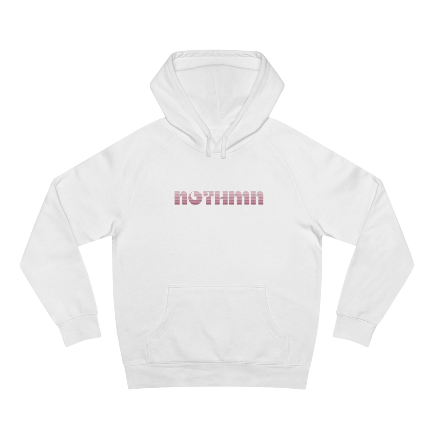 NH Minimalist Unisex Supply Hoodie