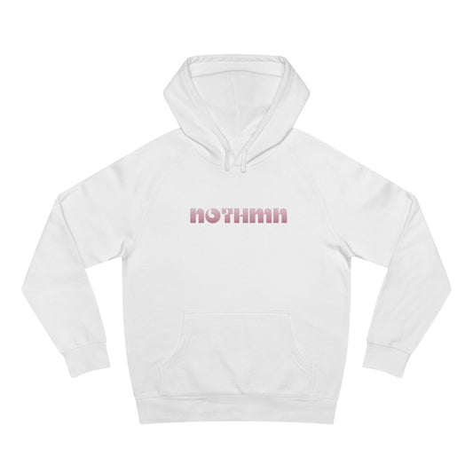 NH Minimalist Unisex Supply Hoodie