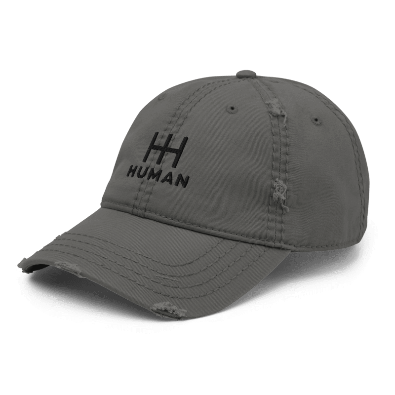 NH's Distressed OG Hat
