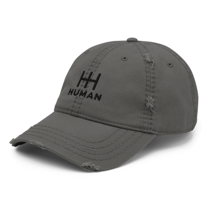 NH's Distressed OG Hat