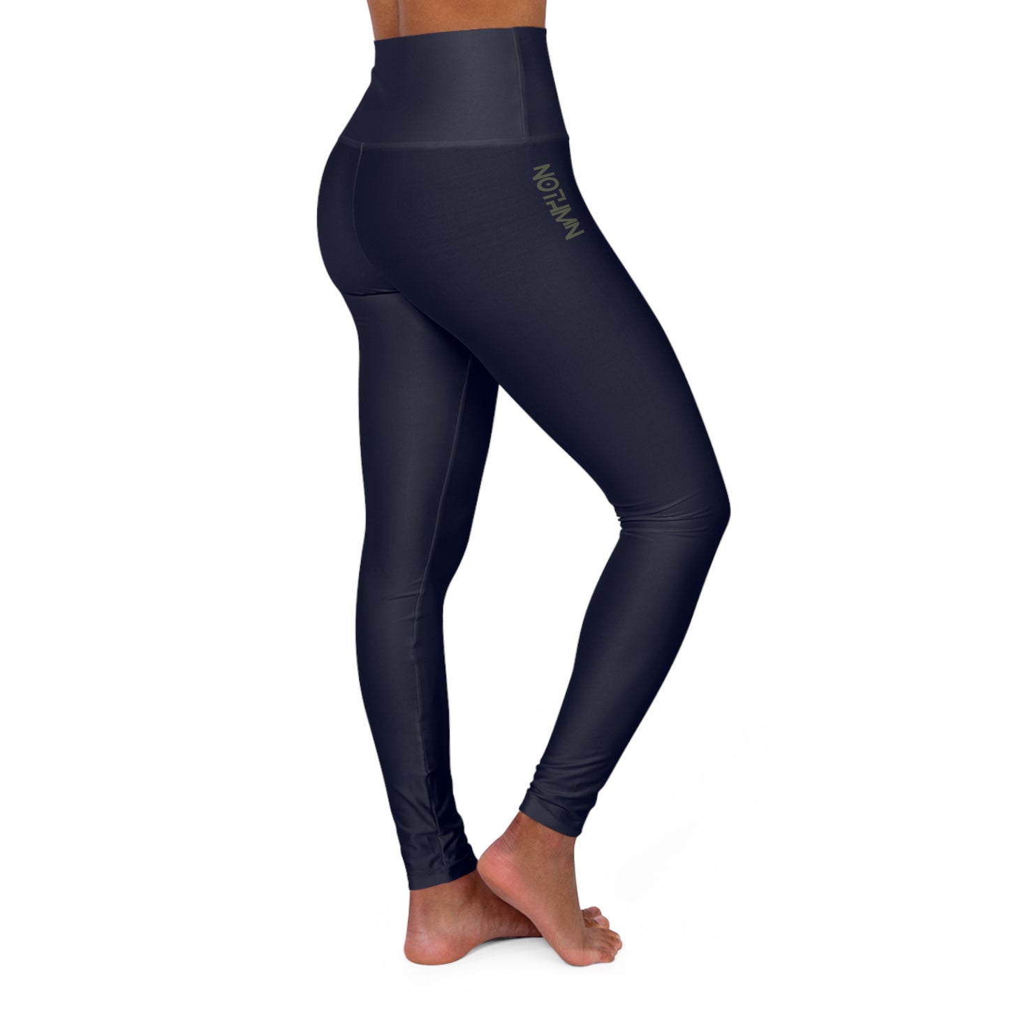Nothmn High Waisted Yoga Leggings
