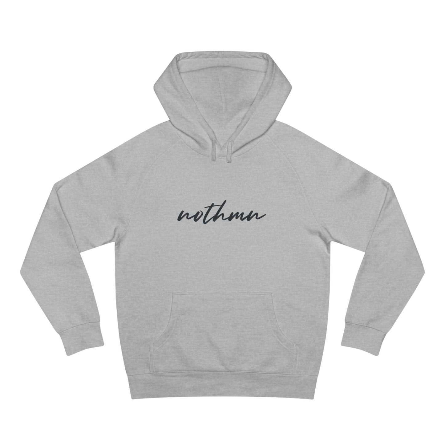 NH Minimalist Vr3 Unisex Supply Hoodie