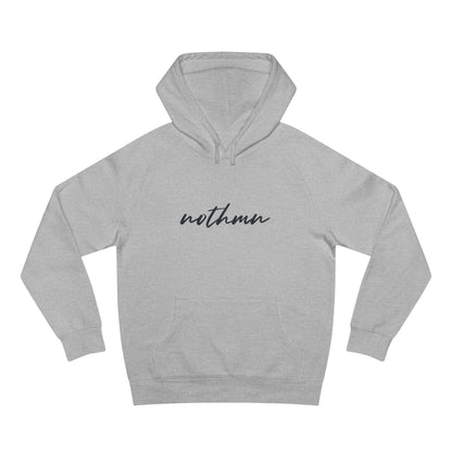 NH Minimalist Vr3 Unisex Supply Hoodie