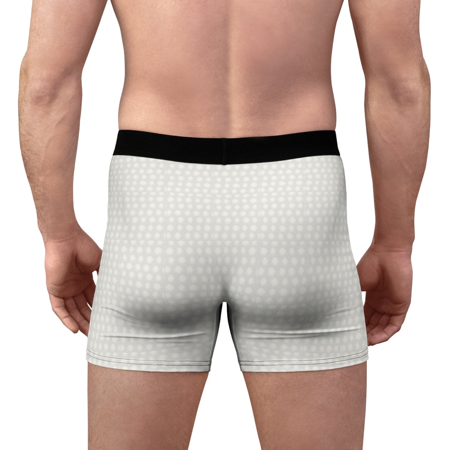 NH Men's Beach Pebble - Boxer Briefs