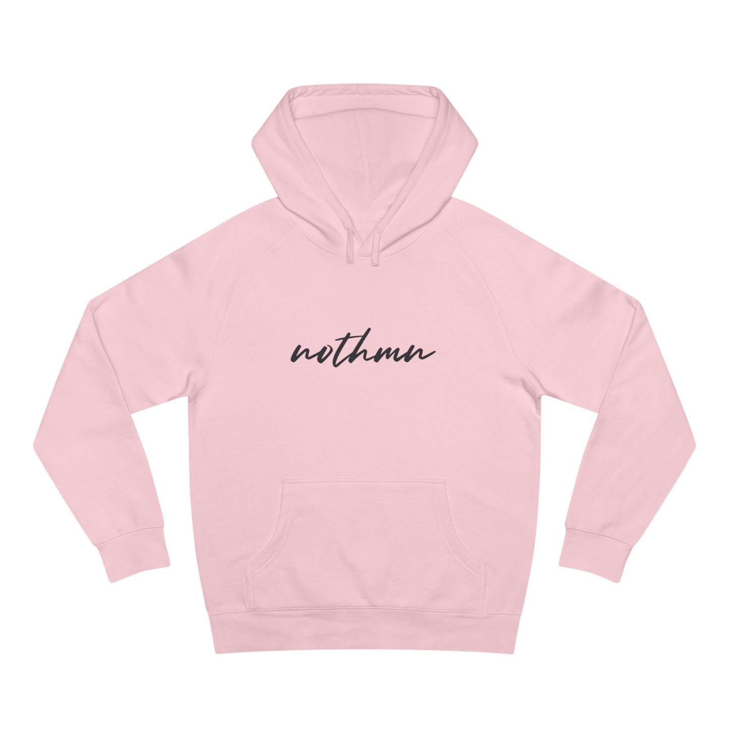 NH Minimalist Vr3 Unisex Supply Hoodie