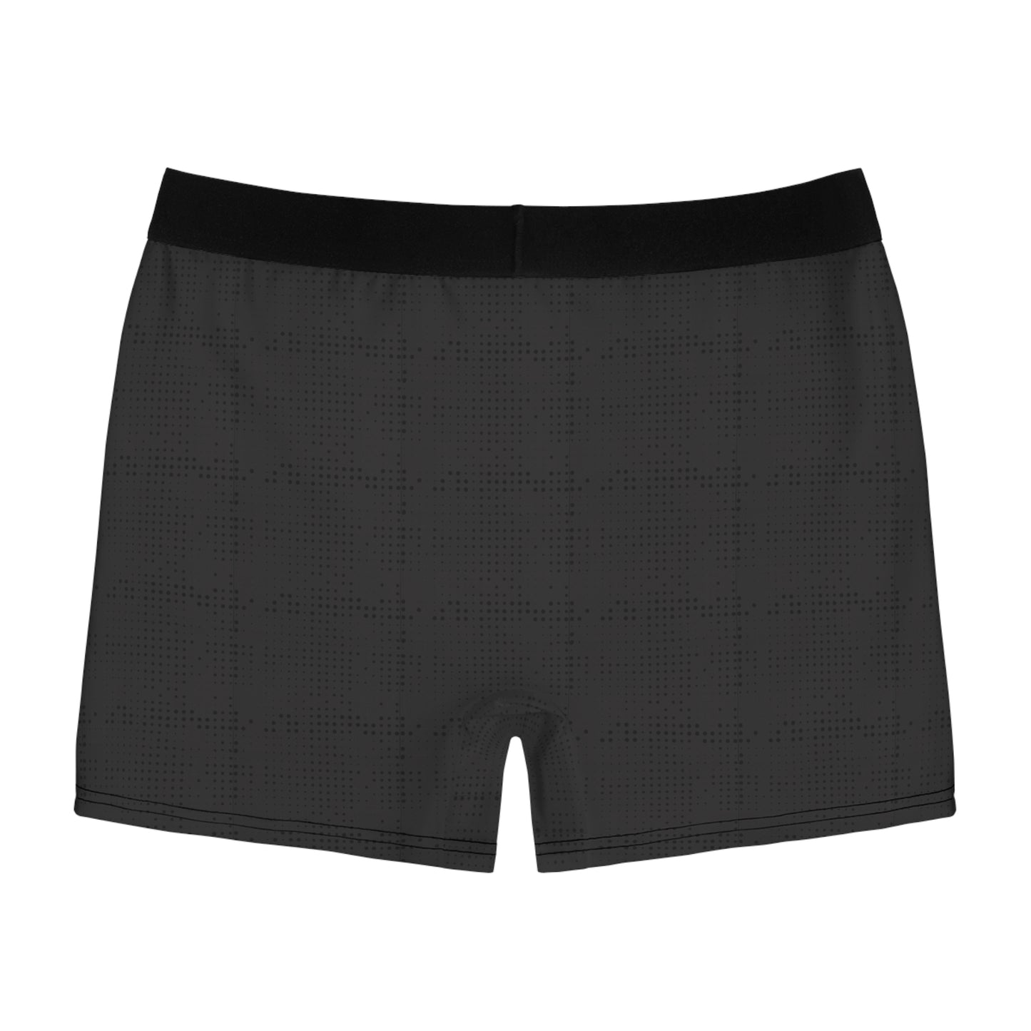 NH Men's Night Data - Boxer Briefs
